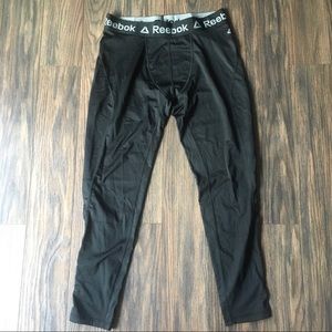 Reebok Running Tights NWOT